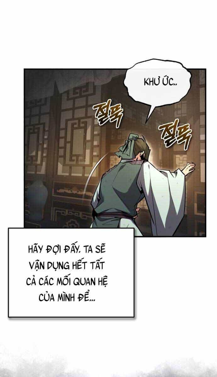 Đệ Nhất Võ Sư, Baek Cao Thủ - Chương 51 - ảnh 49