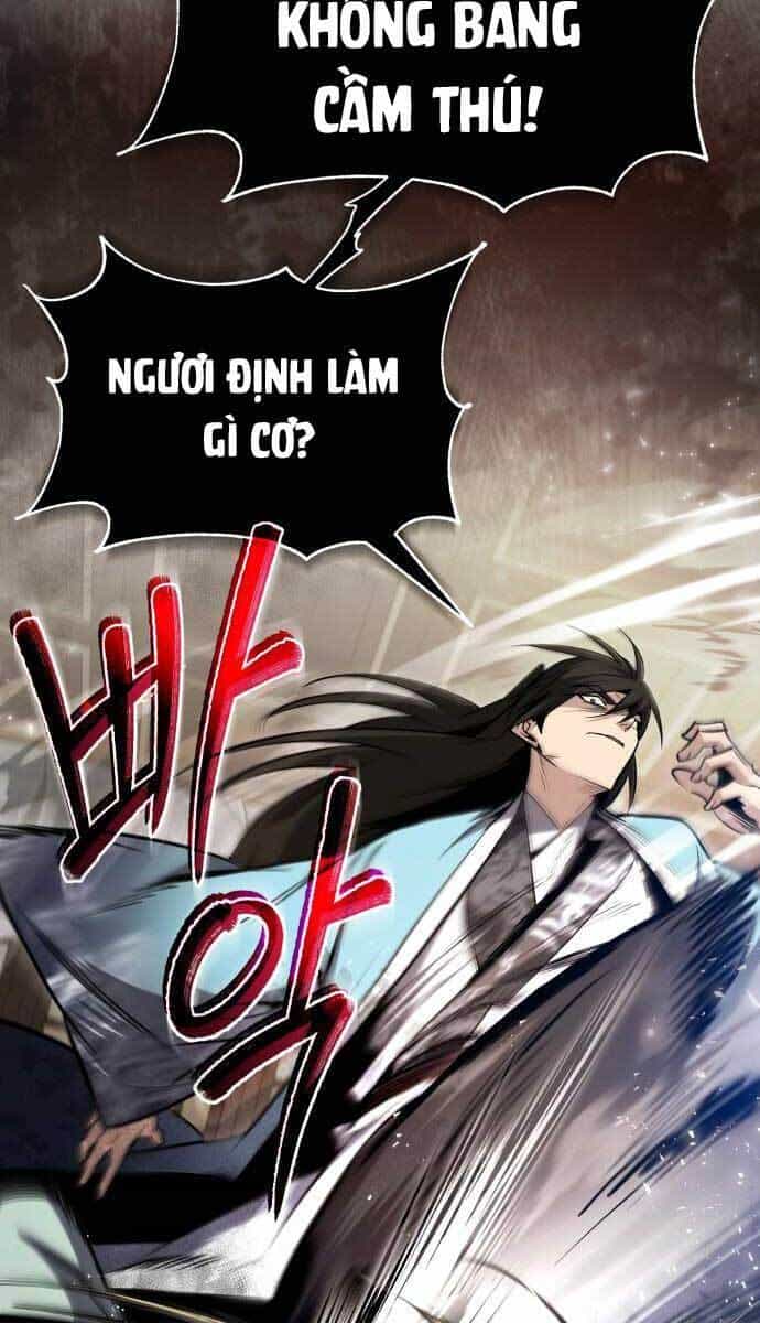Đệ Nhất Võ Sư, Baek Cao Thủ - Chương 51 - ảnh 5