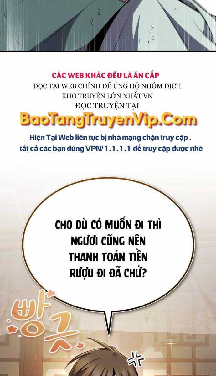 Đệ Nhất Võ Sư, Baek Cao Thủ - Chương 51 - ảnh 51