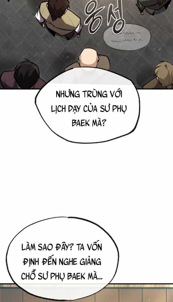 Đệ Nhất Võ Sư, Baek Cao Thủ - Chương 51 - ảnh 56