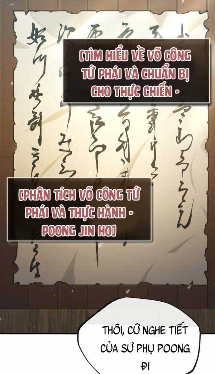 Đệ Nhất Võ Sư, Baek Cao Thủ - Chương 51 - ảnh 57