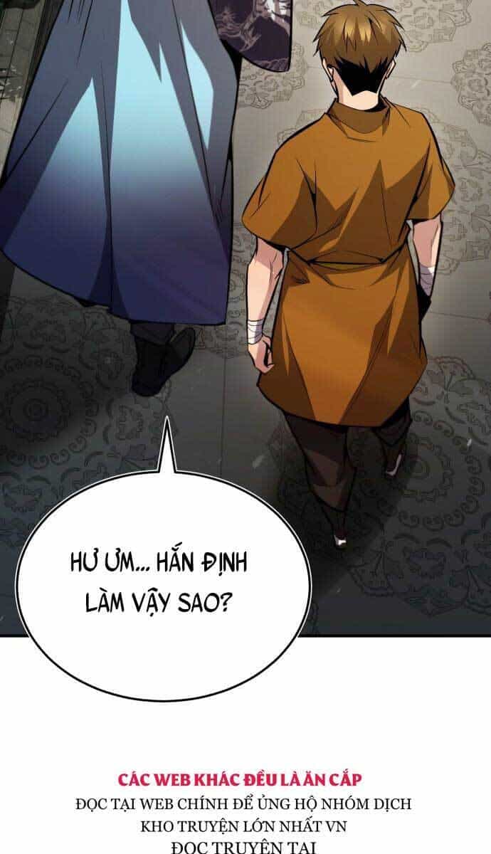 Đệ Nhất Võ Sư, Baek Cao Thủ - Chương 51 - ảnh 60