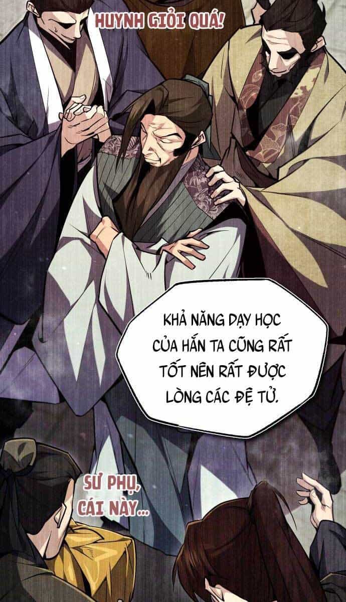 Đệ Nhất Võ Sư, Baek Cao Thủ - Chương 51 - ảnh 72