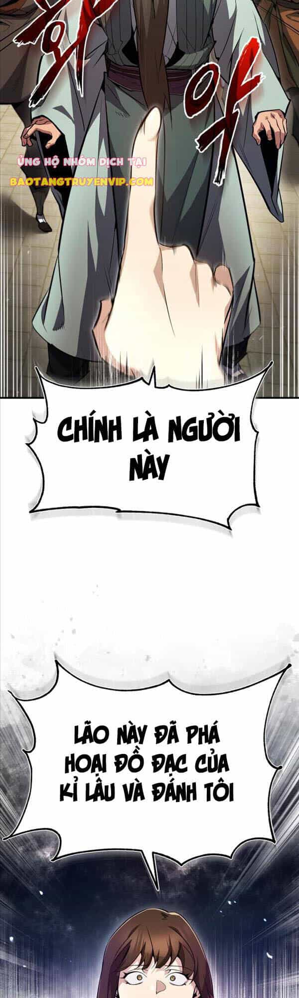 Đệ Nhất Võ Sư, Baek Cao Thủ - Chương 52 - ảnh 18