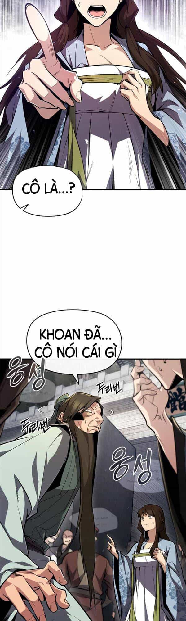 Đệ Nhất Võ Sư, Baek Cao Thủ - Chương 52 - ảnh 19