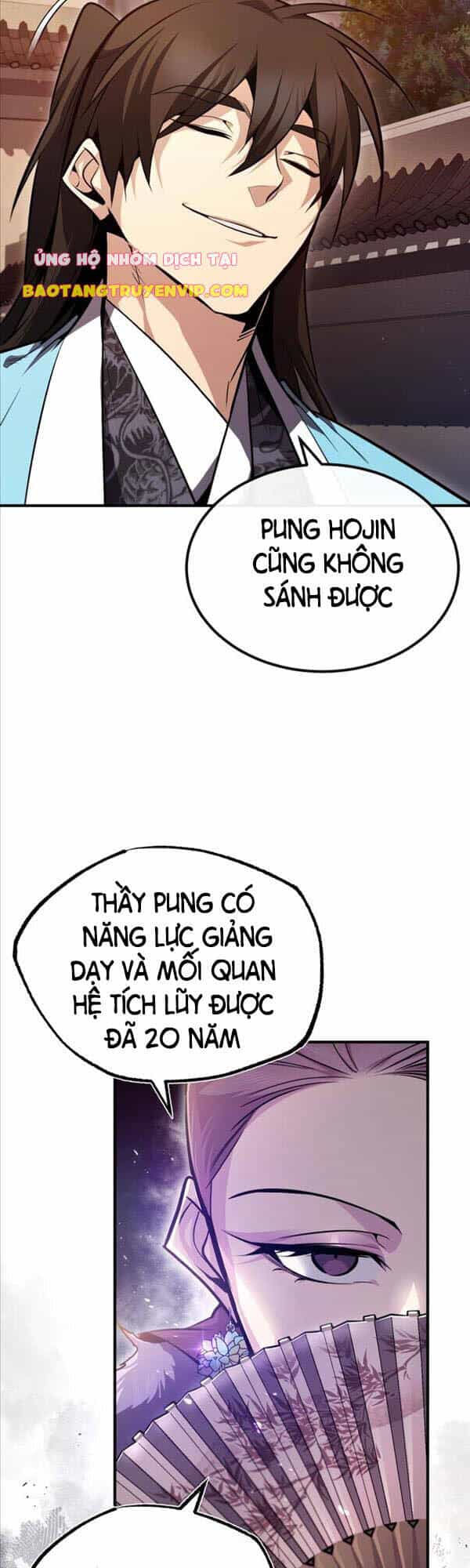 Đệ Nhất Võ Sư, Baek Cao Thủ - Chương 52 - ảnh 47