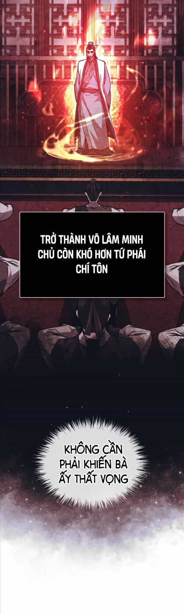 Đệ Nhất Võ Sư, Baek Cao Thủ - Chương 52 - ảnh 53