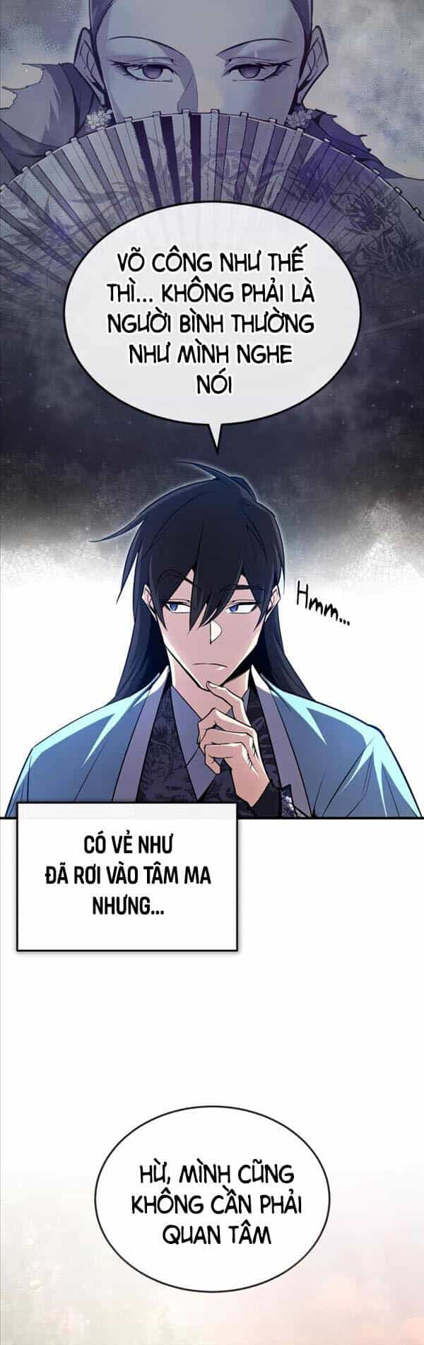 Đệ Nhất Võ Sư, Baek Cao Thủ - Chương 52 - ảnh 56