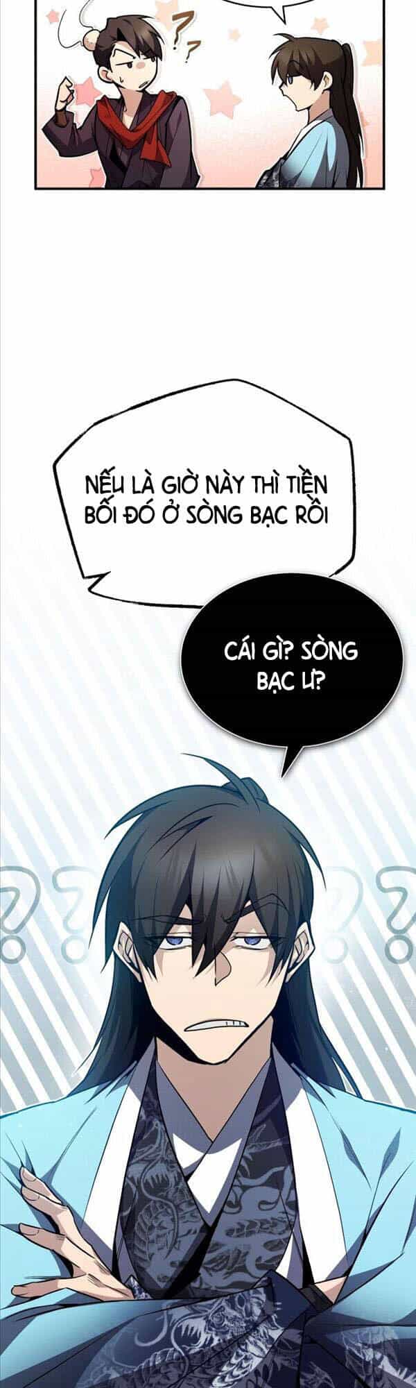 Đệ Nhất Võ Sư, Baek Cao Thủ - Chương 52 - ảnh 64