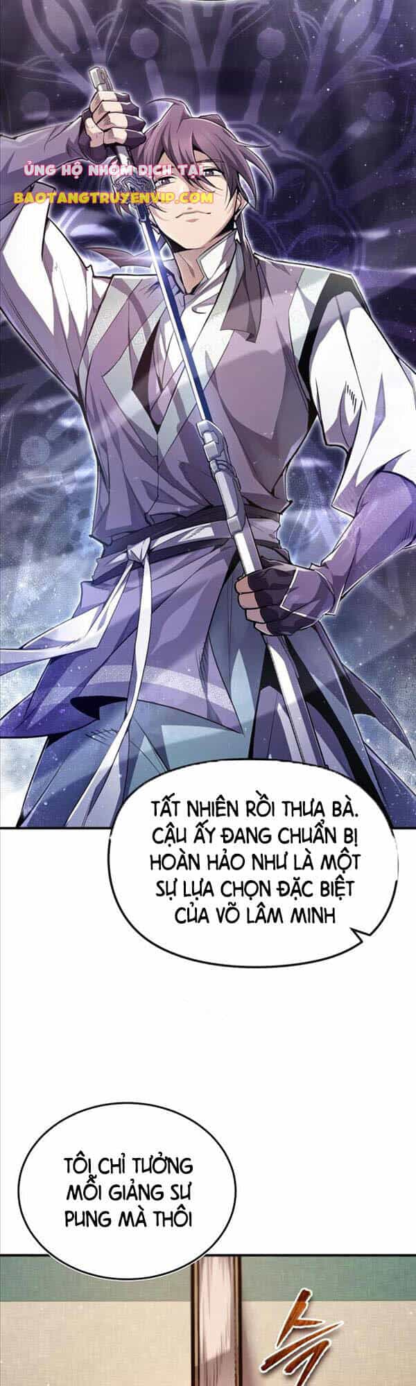 Đệ Nhất Võ Sư, Baek Cao Thủ - Chương 52 - ảnh 7