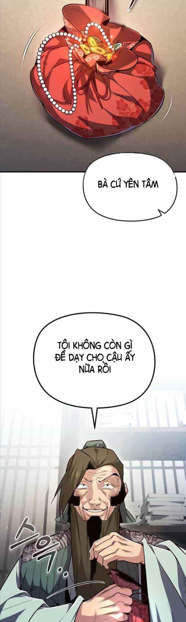 Đệ Nhất Võ Sư, Baek Cao Thủ - Chương 52 - ảnh 8