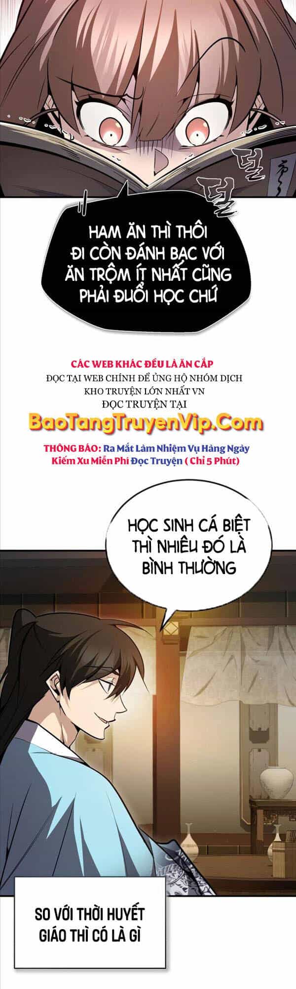 Đệ Nhất Võ Sư, Baek Cao Thủ - Chương 53 - ảnh 11