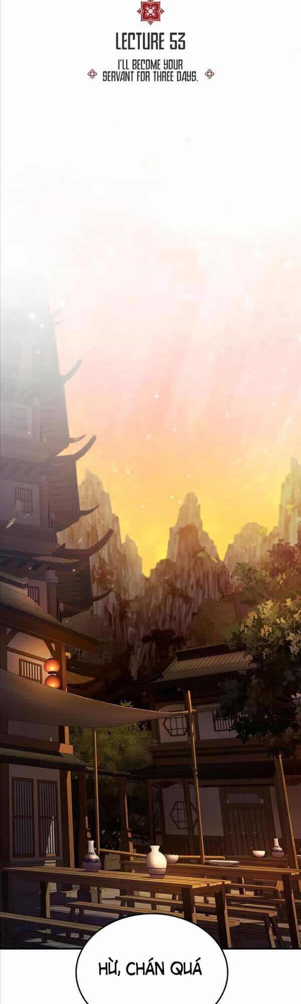 Đệ Nhất Võ Sư, Baek Cao Thủ - Chương 53 - ảnh 17