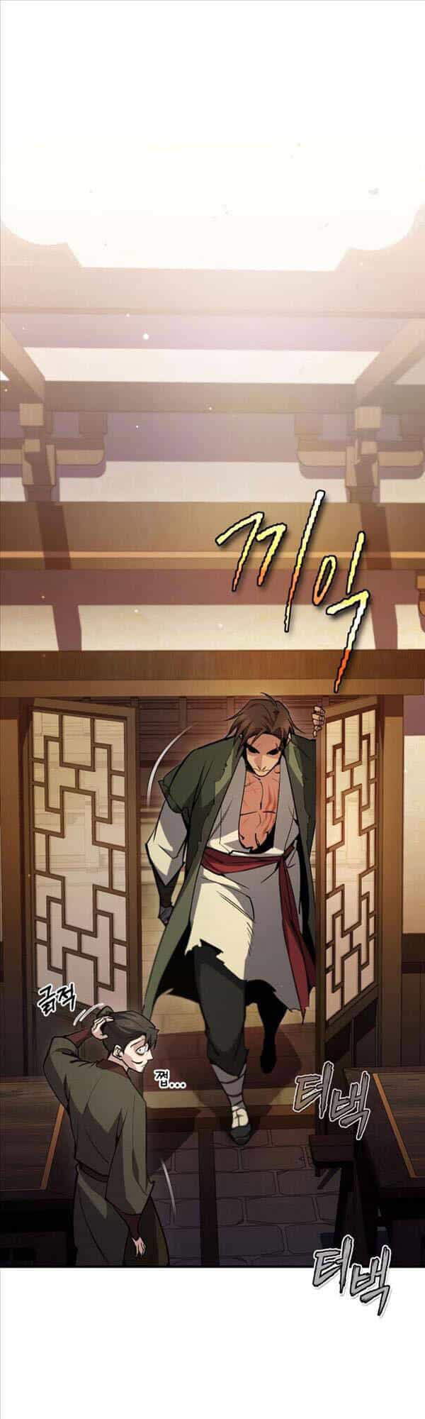 Đệ Nhất Võ Sư, Baek Cao Thủ - Chương 53 - ảnh 24