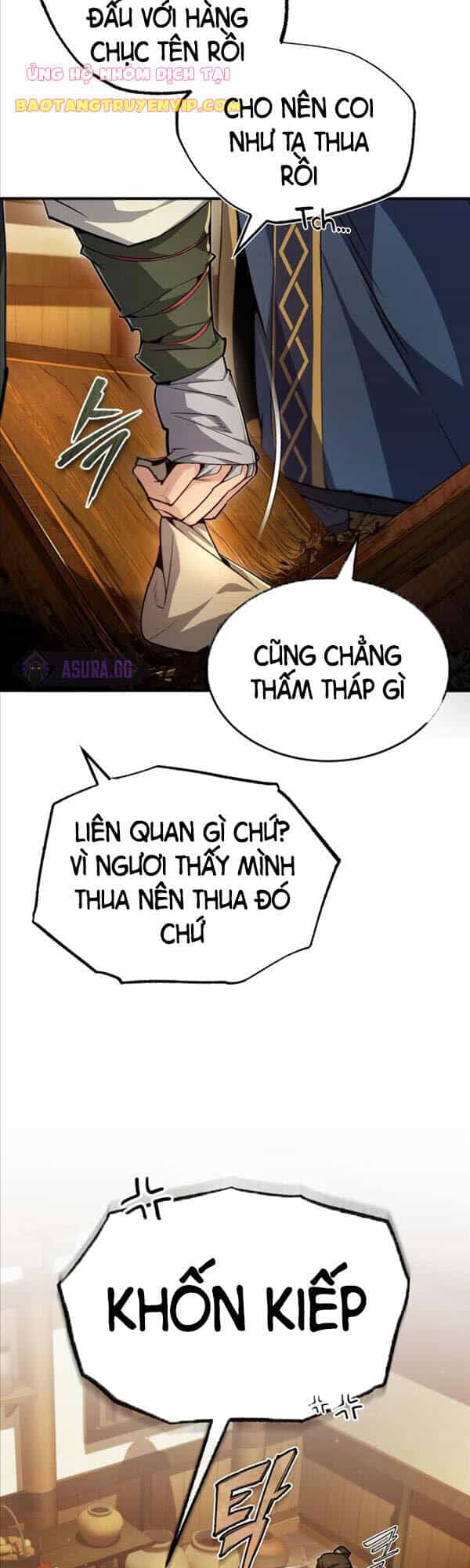 Đệ Nhất Võ Sư, Baek Cao Thủ - Chương 53 - ảnh 30
