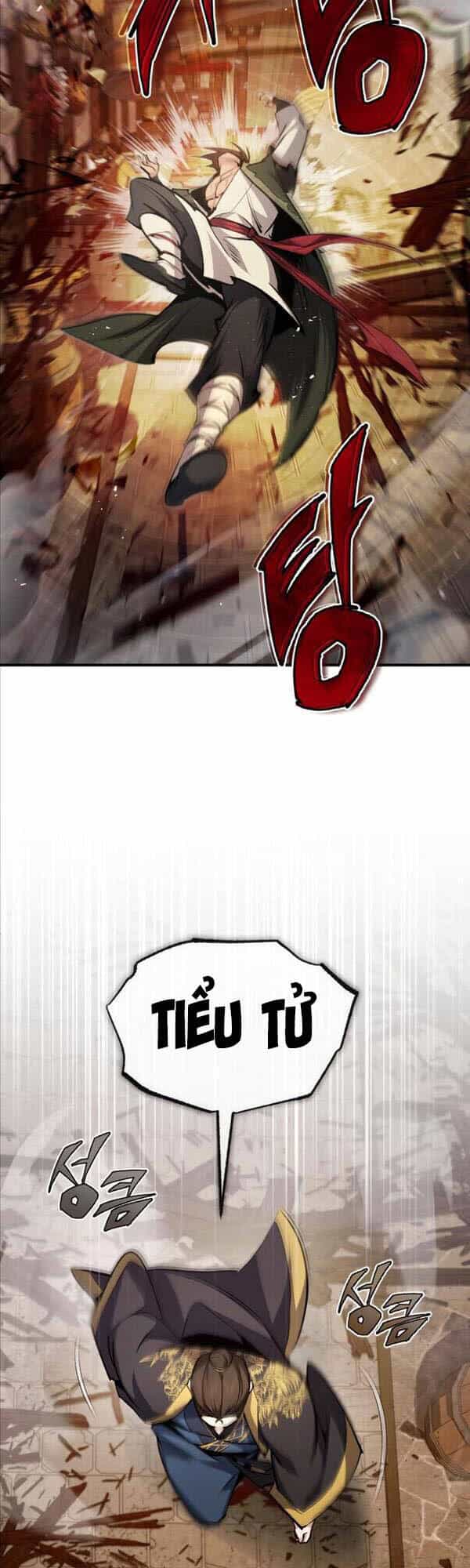 Đệ Nhất Võ Sư, Baek Cao Thủ - Chương 53 - ảnh 48