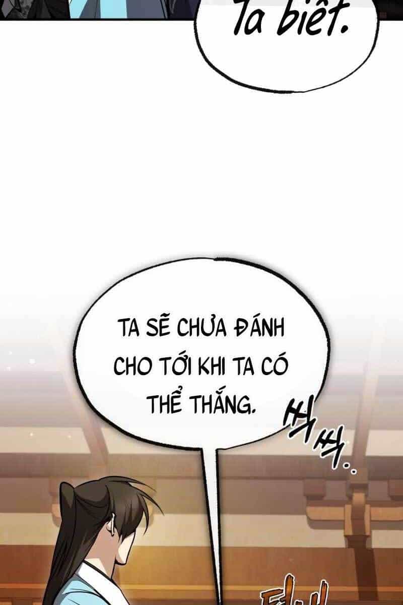 Đệ Nhất Võ Sư, Baek Cao Thủ - Chương 54 - ảnh 101