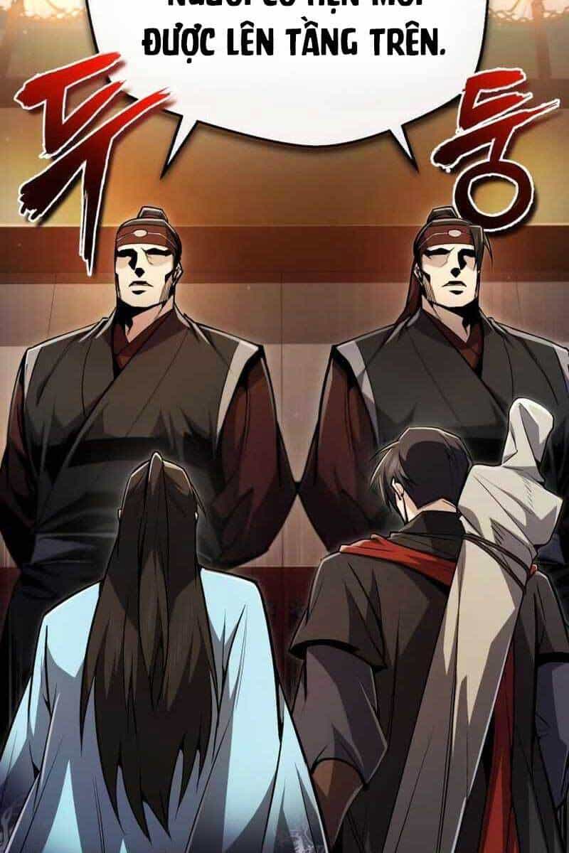 Đệ Nhất Võ Sư, Baek Cao Thủ - Chương 54 - ảnh 107