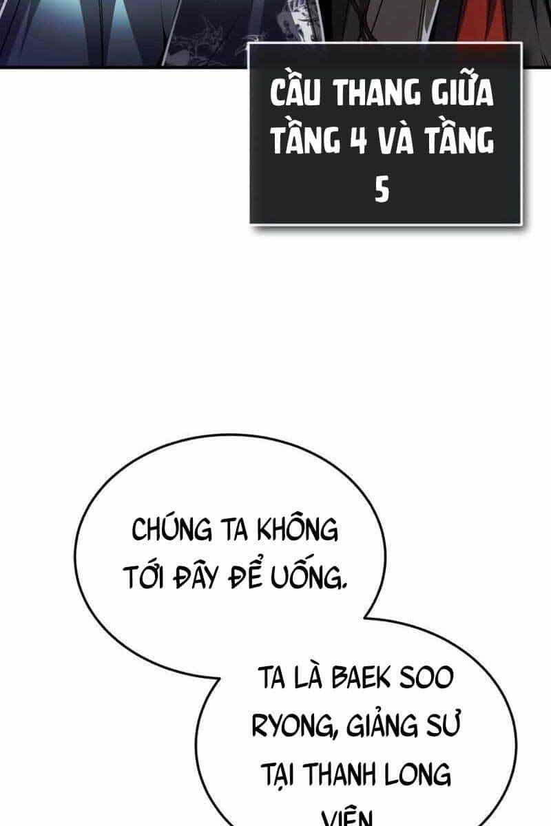 Đệ Nhất Võ Sư, Baek Cao Thủ - Chương 54 - ảnh 108