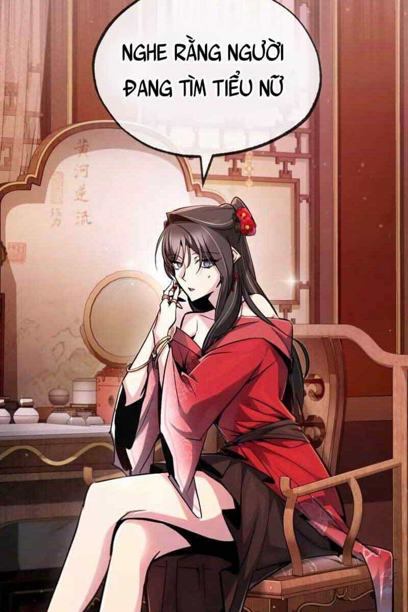 Đệ Nhất Võ Sư, Baek Cao Thủ - Chương 54 - ảnh 113