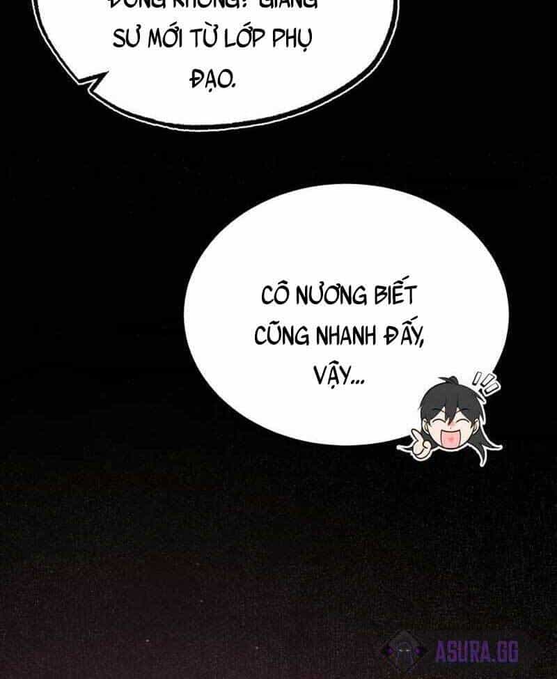 Đệ Nhất Võ Sư, Baek Cao Thủ - Chương 54 - ảnh 116
