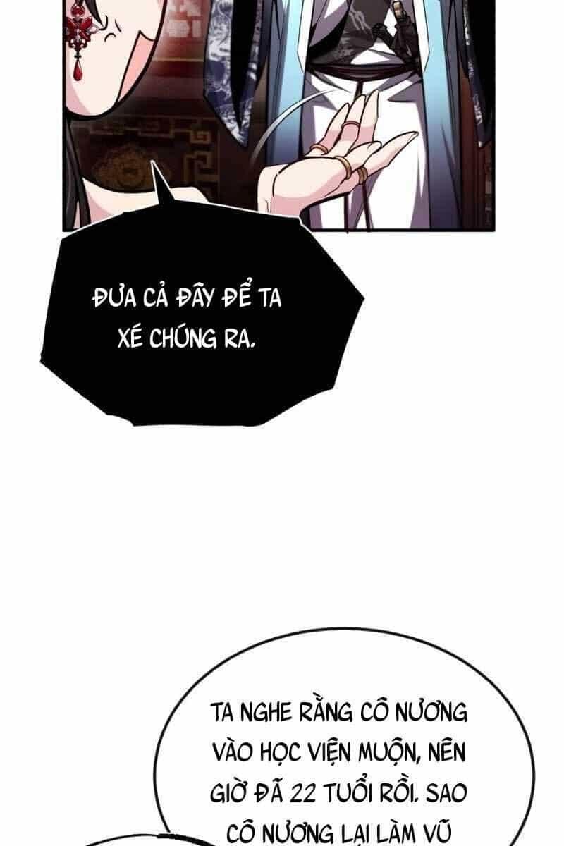 Đệ Nhất Võ Sư, Baek Cao Thủ - Chương 54 - ảnh 120