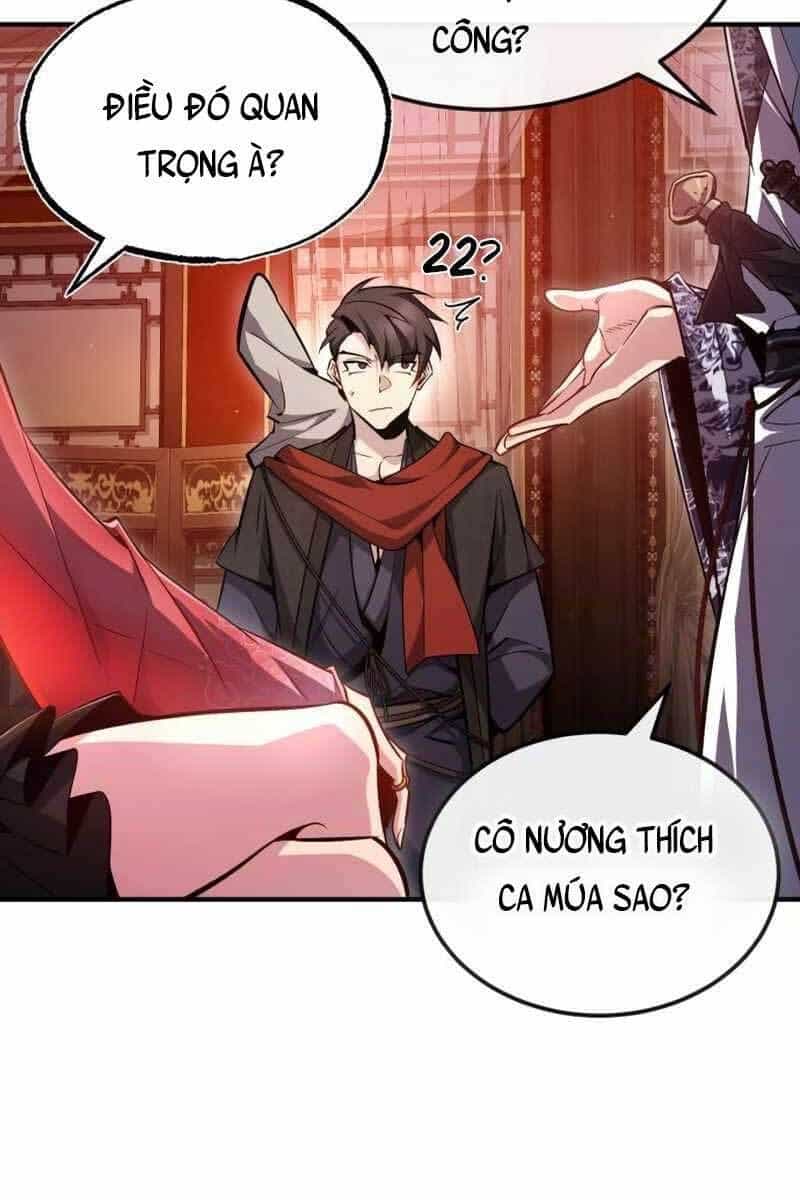 Đệ Nhất Võ Sư, Baek Cao Thủ - Chương 54 - ảnh 121