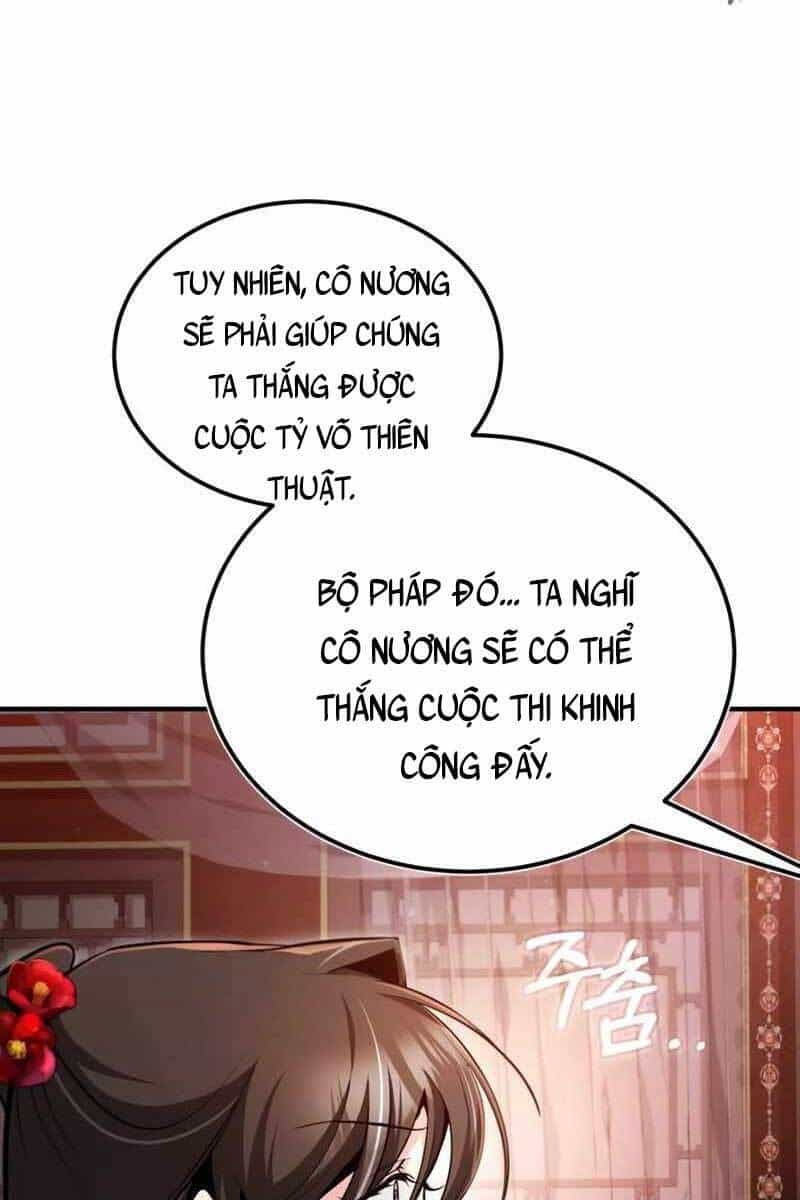 Đệ Nhất Võ Sư, Baek Cao Thủ - Chương 54 - ảnh 133