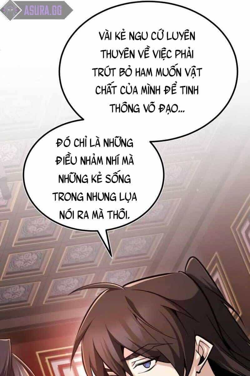 Đệ Nhất Võ Sư, Baek Cao Thủ - Chương 54 - ảnh 140