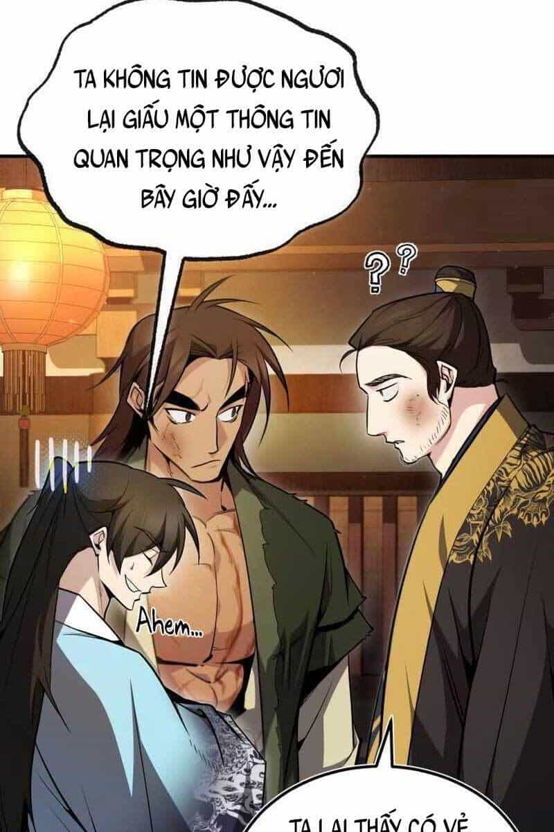 Đệ Nhất Võ Sư, Baek Cao Thủ - Chương 54 - ảnh 15