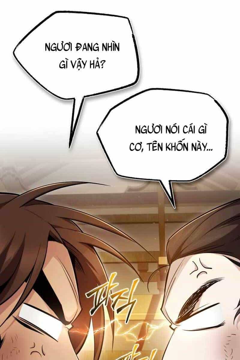 Đệ Nhất Võ Sư, Baek Cao Thủ - Chương 54 - ảnh 2