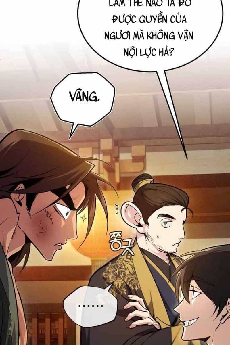 Đệ Nhất Võ Sư, Baek Cao Thủ - Chương 54 - ảnh 20