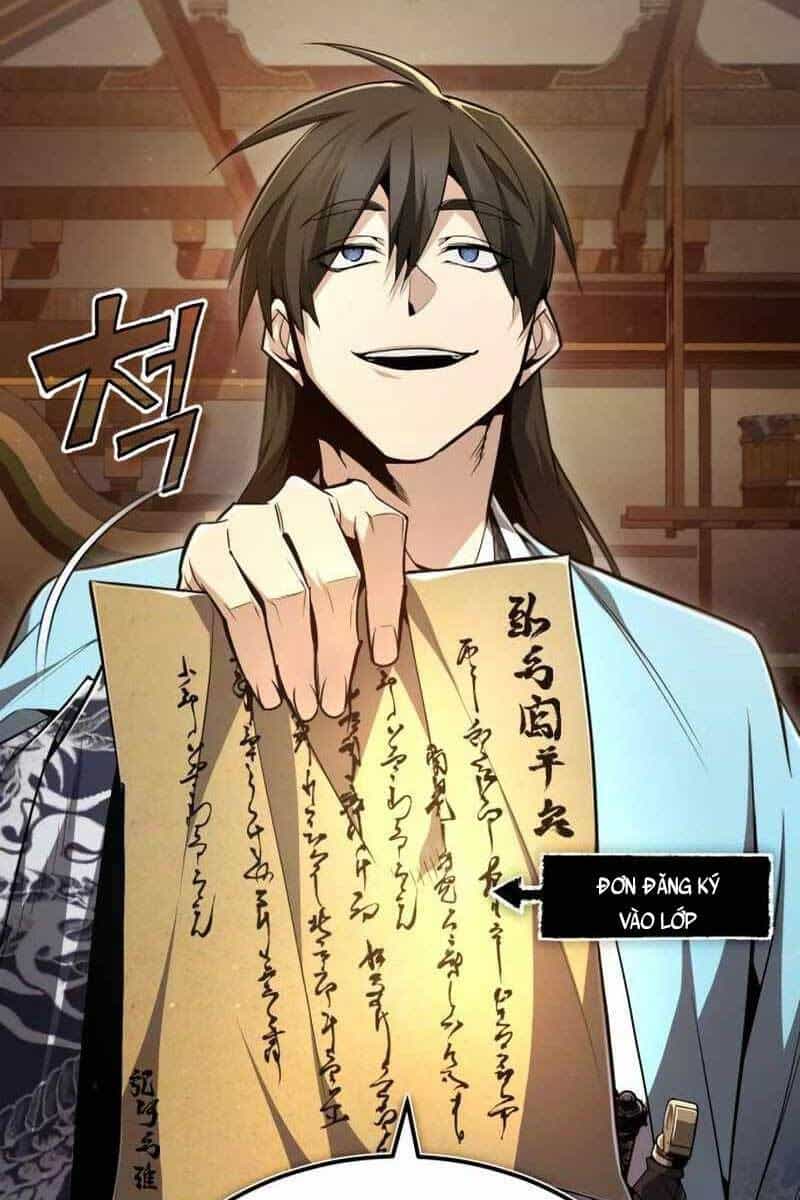 Đệ Nhất Võ Sư, Baek Cao Thủ - Chương 54 - ảnh 23