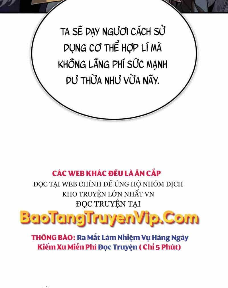 Đệ Nhất Võ Sư, Baek Cao Thủ - Chương 54 - ảnh 24