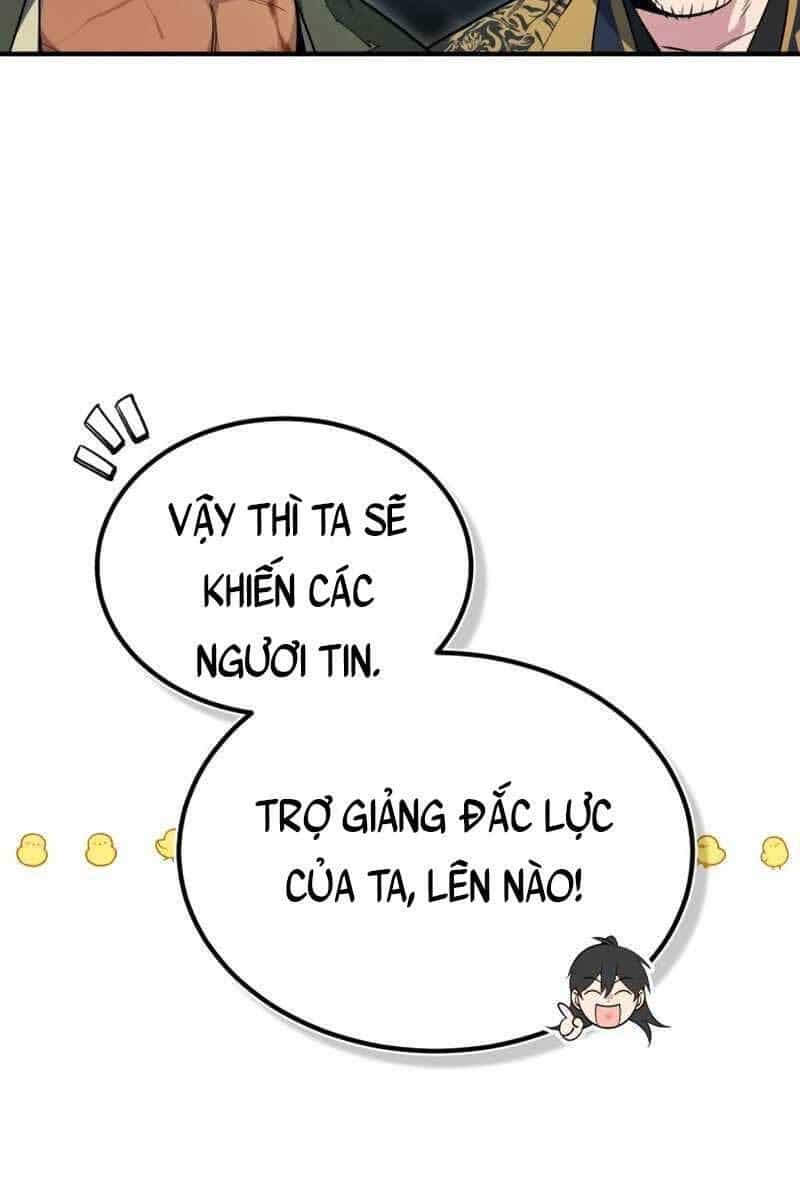 Đệ Nhất Võ Sư, Baek Cao Thủ - Chương 54 - ảnh 34