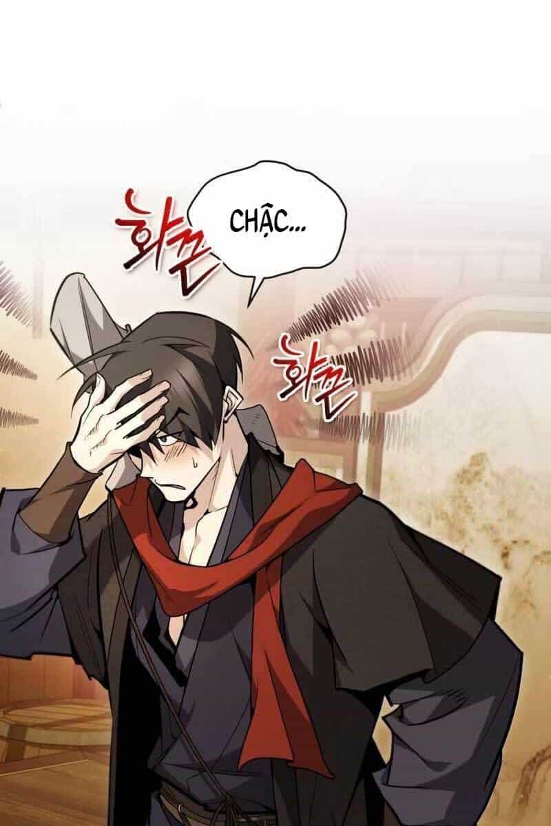 Đệ Nhất Võ Sư, Baek Cao Thủ - Chương 54 - ảnh 35