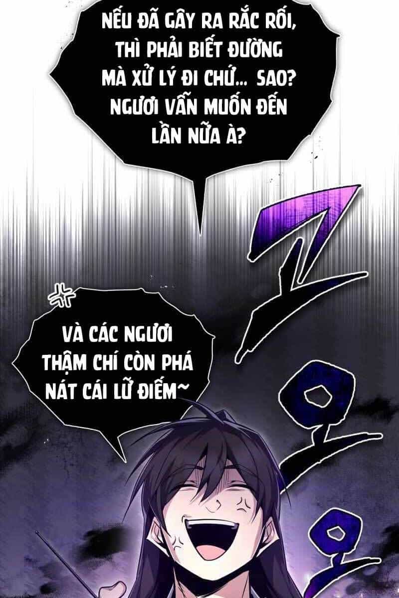 Đệ Nhất Võ Sư, Baek Cao Thủ - Chương 54 - ảnh 5