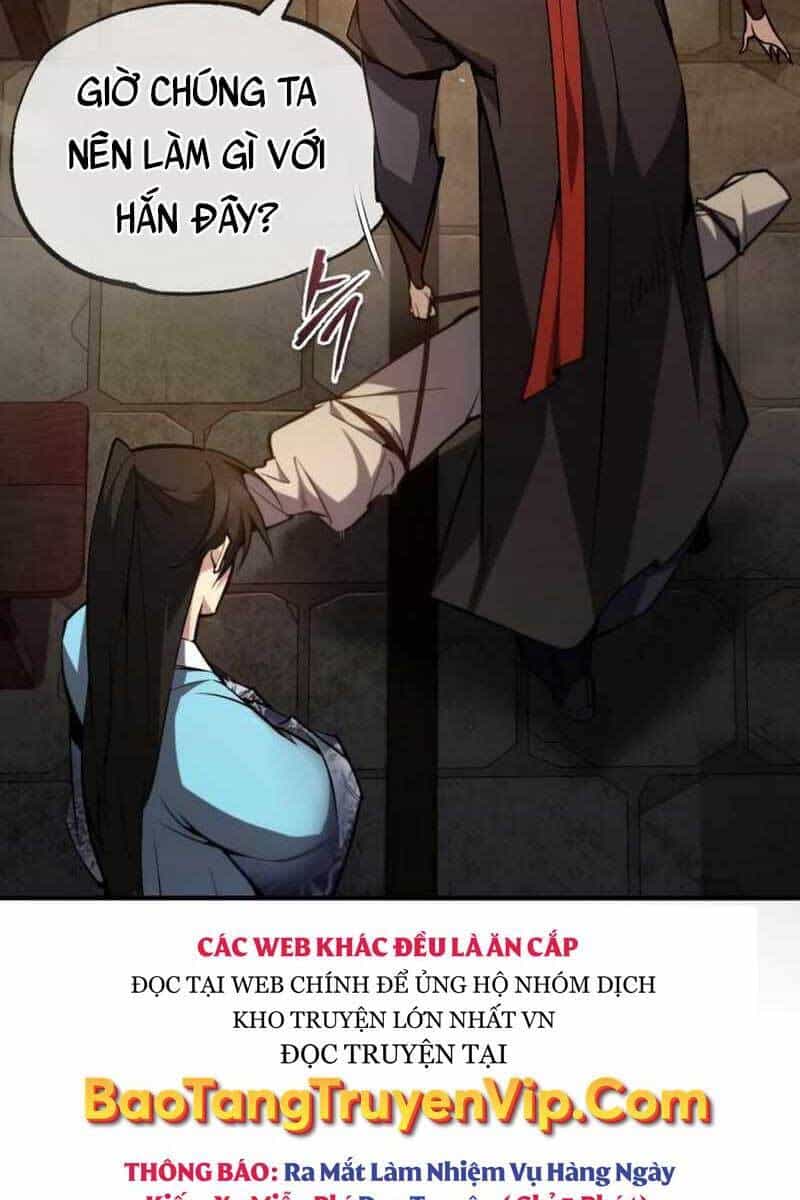 Đệ Nhất Võ Sư, Baek Cao Thủ - Chương 54 - ảnh 64