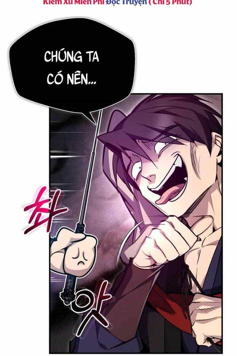 Đệ Nhất Võ Sư, Baek Cao Thủ - Chương 54 - ảnh 65