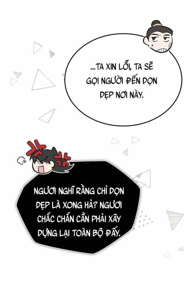 Đệ Nhất Võ Sư, Baek Cao Thủ - Chương 54 - ảnh 7