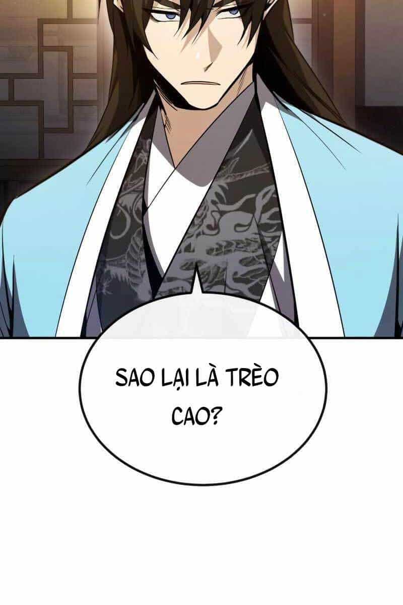 Đệ Nhất Võ Sư, Baek Cao Thủ - Chương 54 - ảnh 77