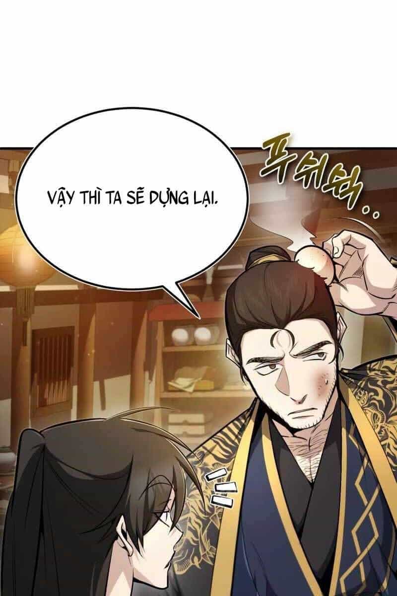 Đệ Nhất Võ Sư, Baek Cao Thủ - Chương 54 - ảnh 8