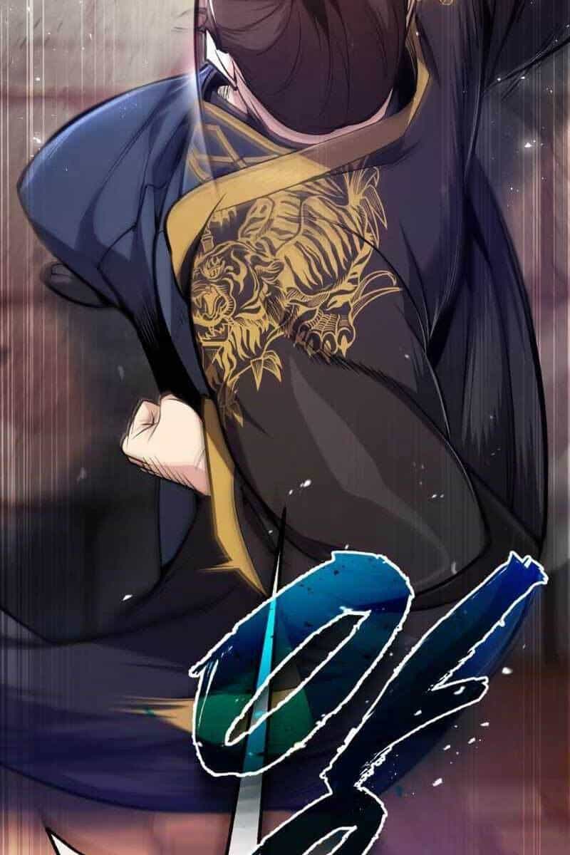 Đệ Nhất Võ Sư, Baek Cao Thủ - Chương 54 - ảnh 83