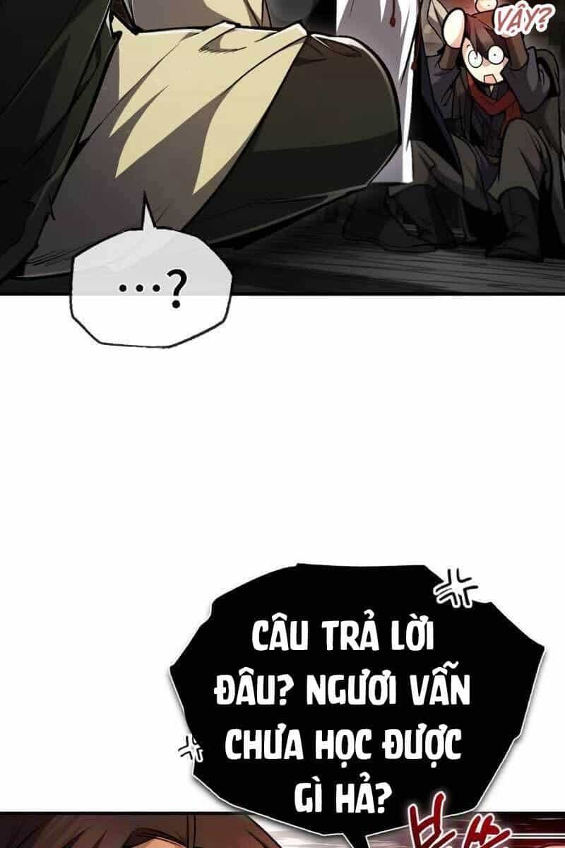 Đệ Nhất Võ Sư, Baek Cao Thủ - Chương 54 - ảnh 93