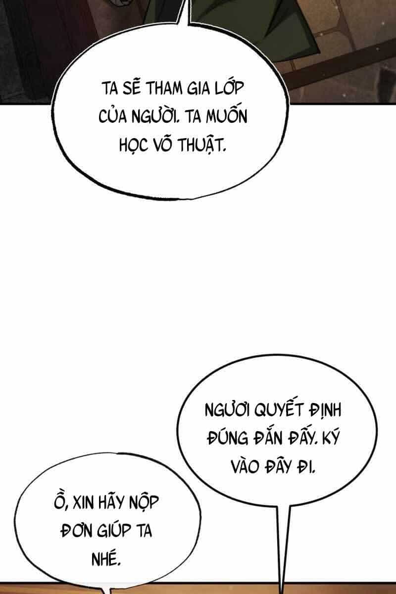 Đệ Nhất Võ Sư, Baek Cao Thủ - Chương 54 - ảnh 97