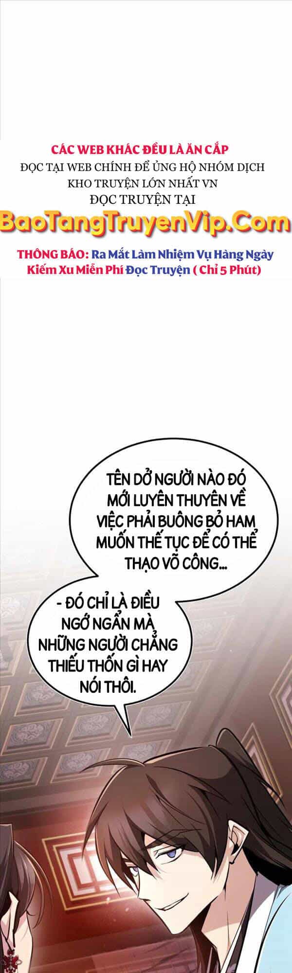 Đệ Nhất Võ Sư, Baek Cao Thủ - Chương 55 - ảnh 1