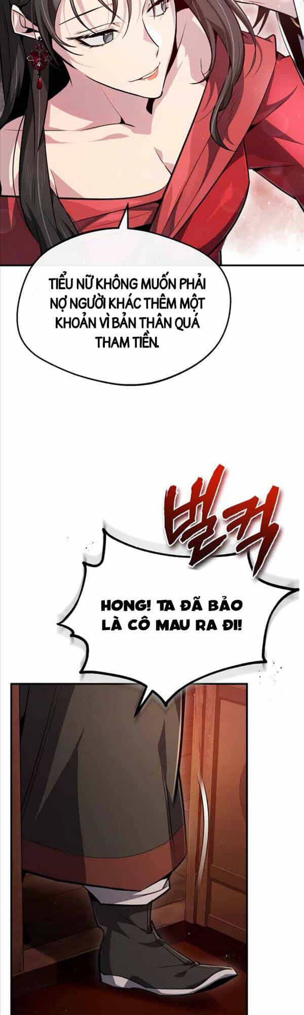 Đệ Nhất Võ Sư, Baek Cao Thủ - Chương 55 - ảnh 15