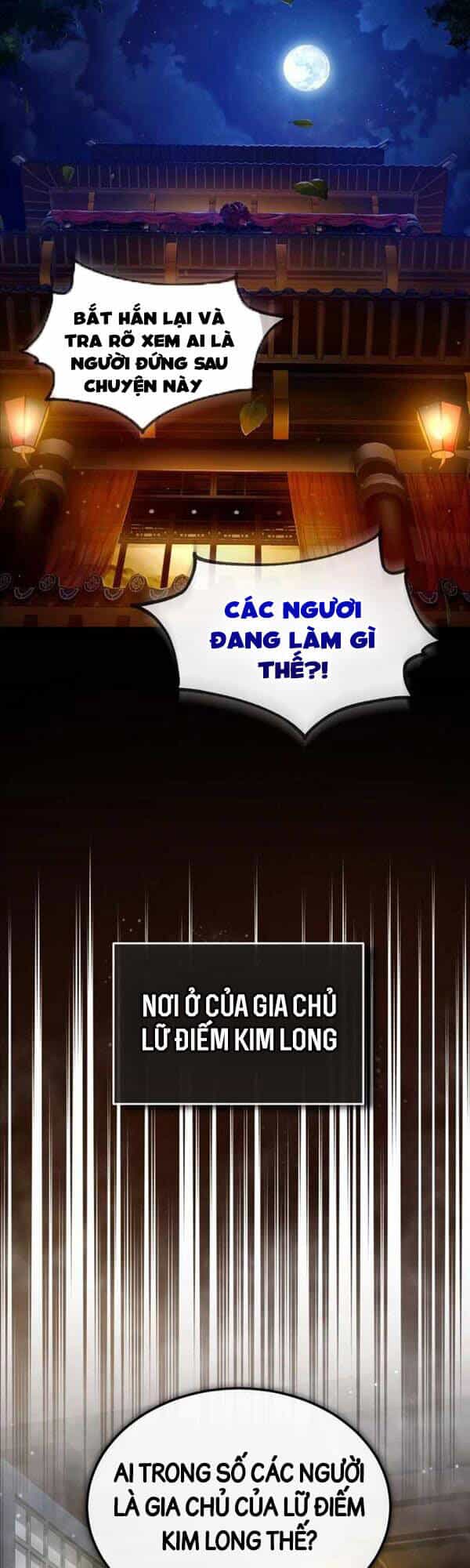 Đệ Nhất Võ Sư, Baek Cao Thủ - Chương 55 - ảnh 20