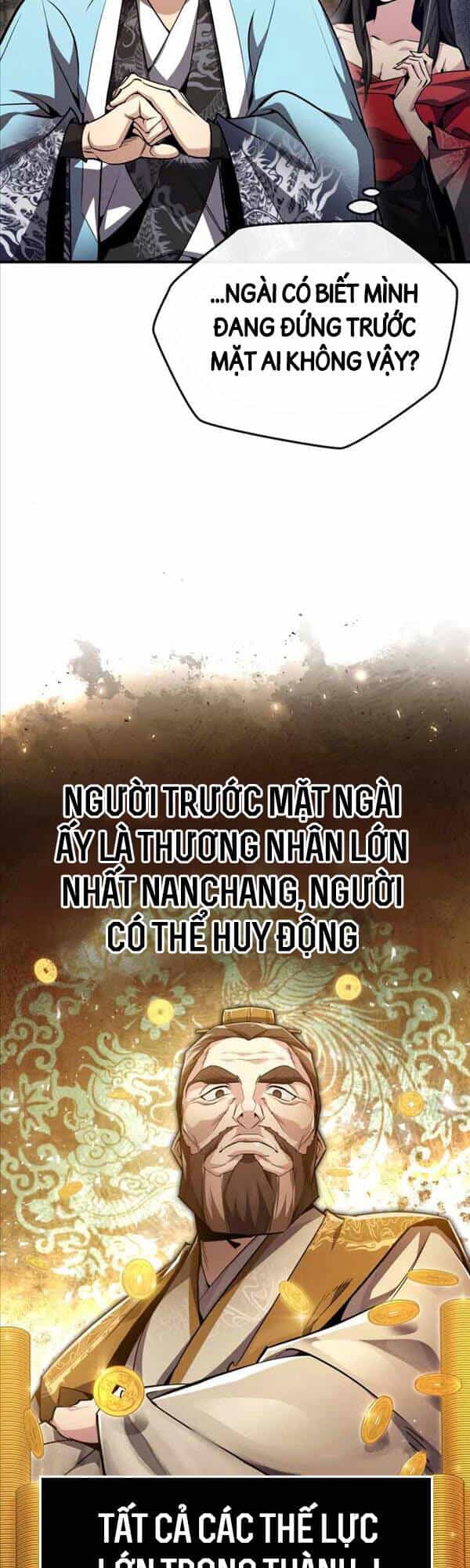 Đệ Nhất Võ Sư, Baek Cao Thủ - Chương 55 - ảnh 31