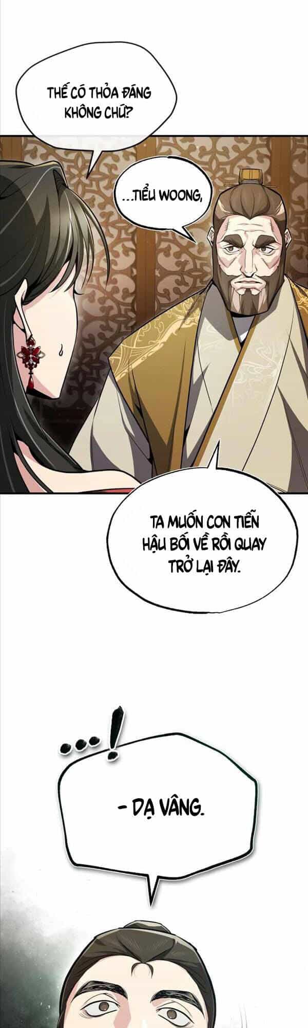 Đệ Nhất Võ Sư, Baek Cao Thủ - Chương 55 - ảnh 42